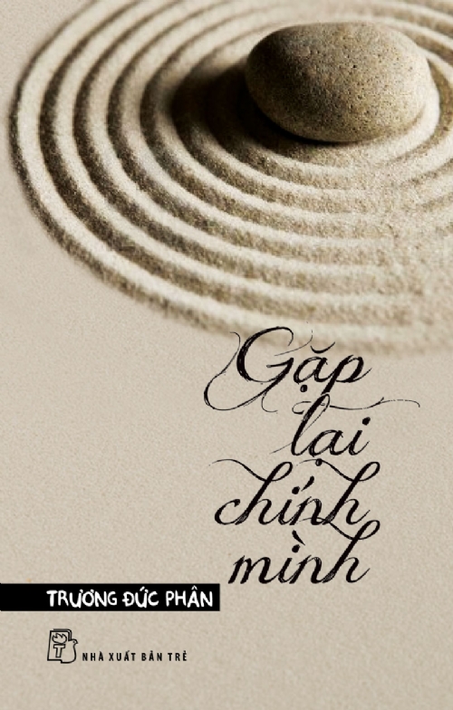 Bìa sách Gặp Lại Chính Mình