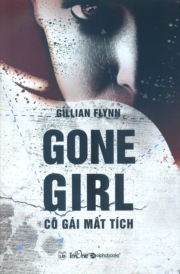 Review sách Gone Girl – Cô Gái Mất Tích