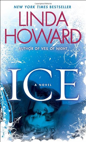 Bìa sách Ice: A Novel