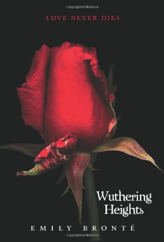 Review sách Wuthering Heights