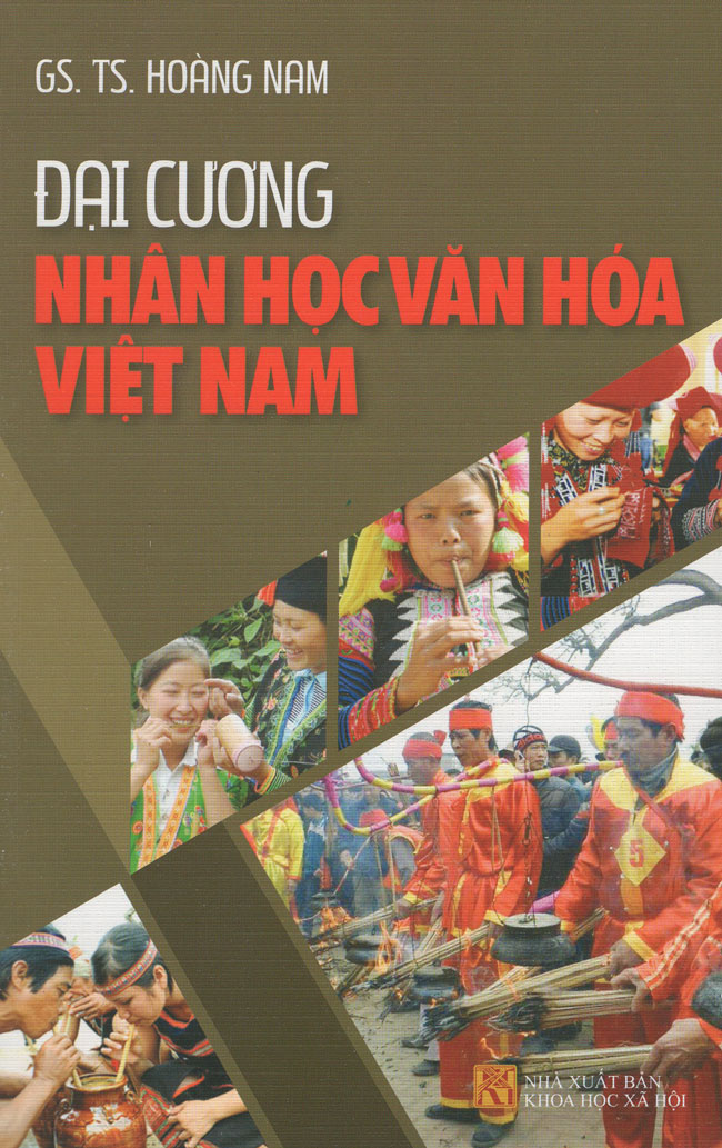 Review sách Đại Cương Nhân Học Văn Hóa Việt Nam