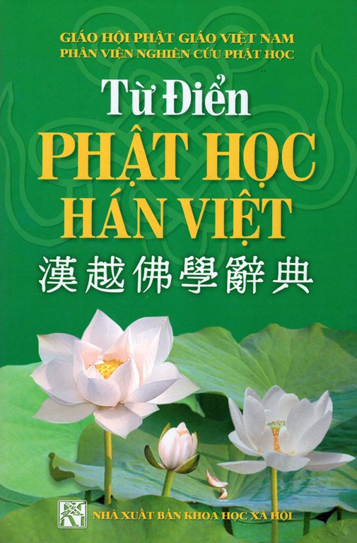Review sách Từ Điển Phật Học Hán Việt (Tái Bản)