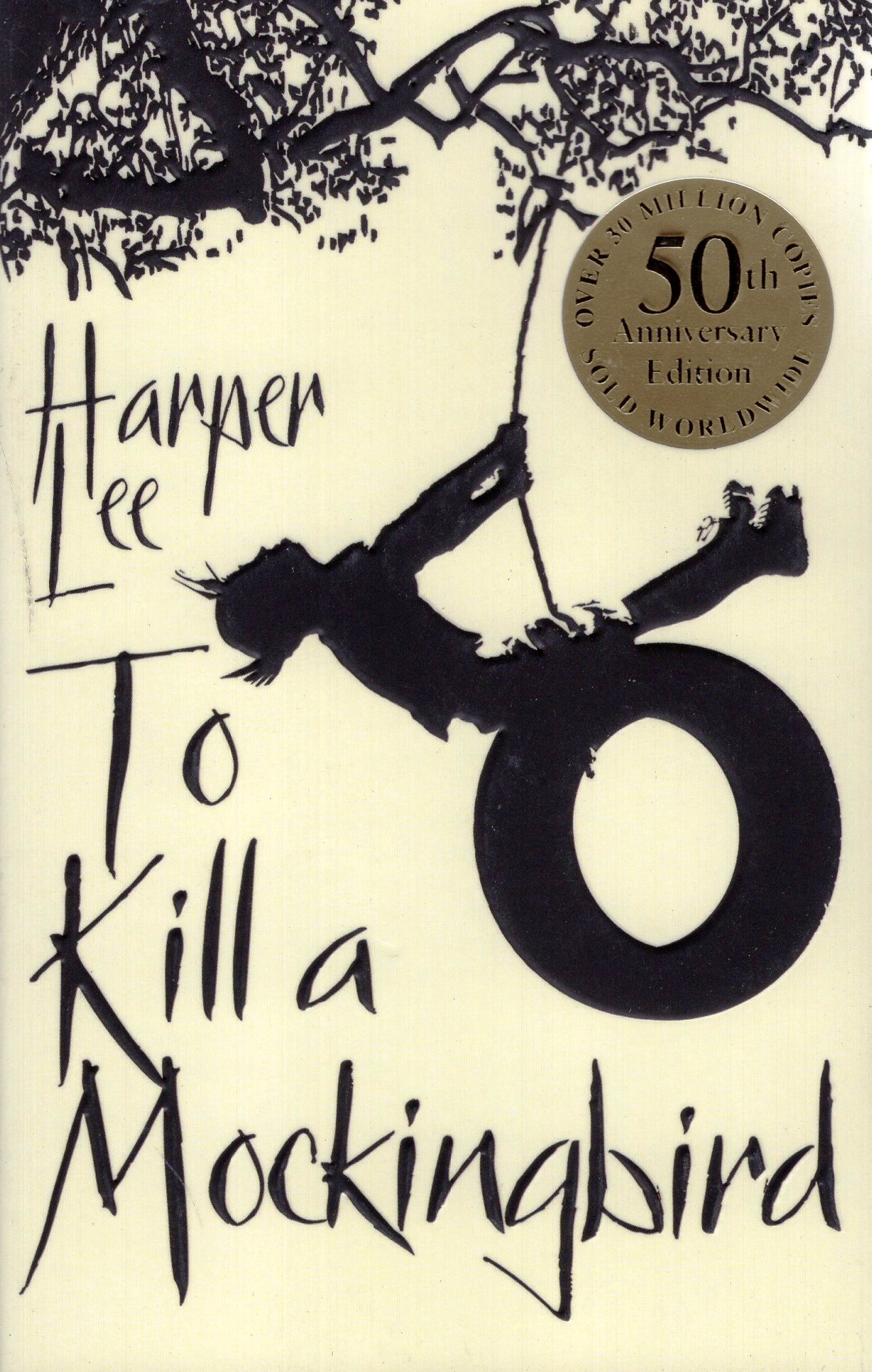Review sách To Kill A Mockingbird (Paperback) – 50th Anniversary Edition