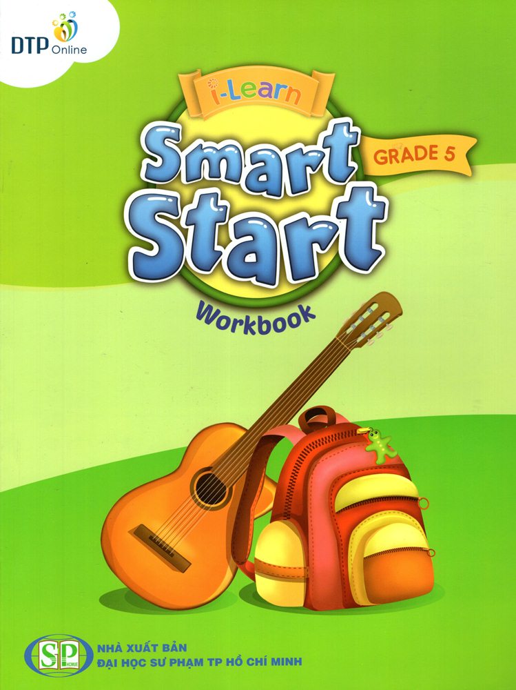 i-learn-smart-start-grade-5-workbook