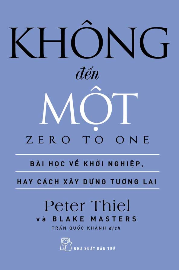 Bìa sách Không Đến Một
