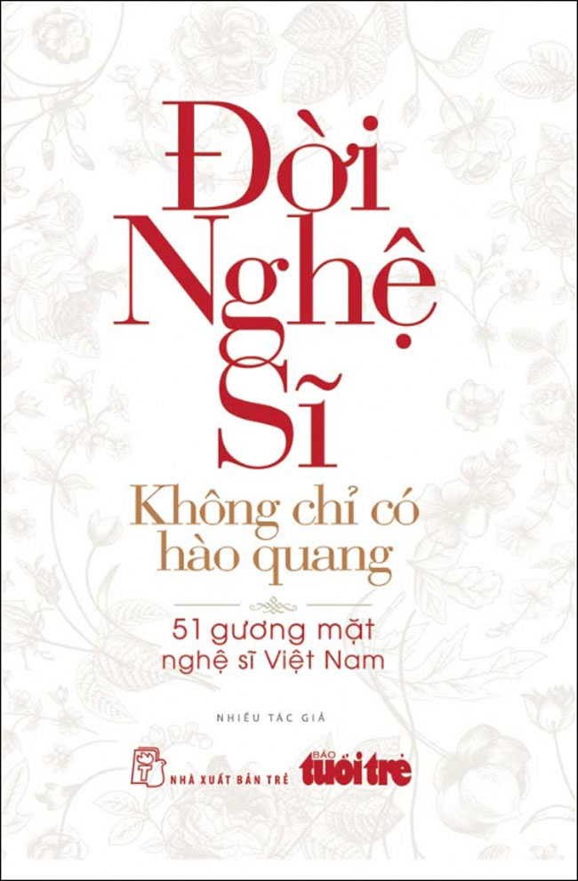Review sách Đời Nghệ Sĩ – Không Chỉ Có Ánh Hào Quang
