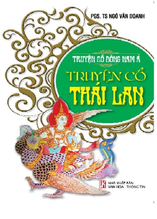 Truyện Cổ Thái Lan