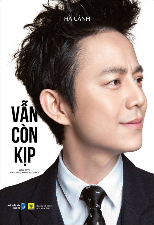 Bìa sách Vẫn Còn Kịp