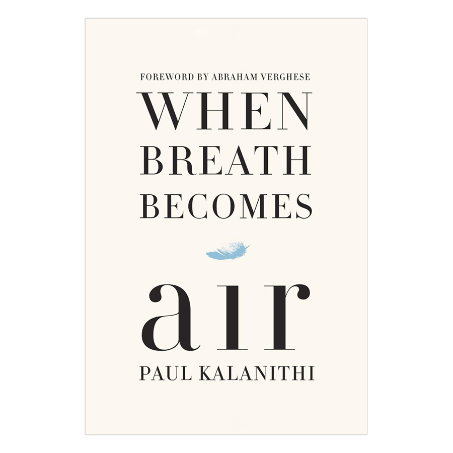 Review sách When Breath Becomes Air