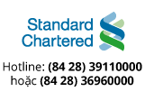 Standard Chartered