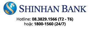 Shinhanbank