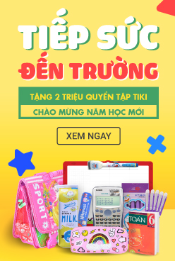 Tiếp sức đến trường