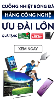 cuồng nhiệt bóng đá