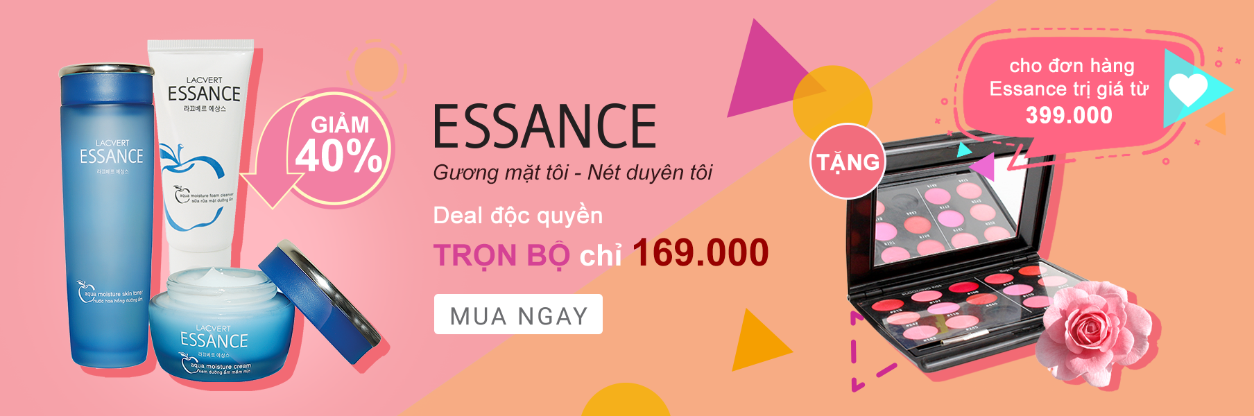 Trang sức cao cấp