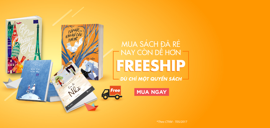 Mua sách giá rẻ