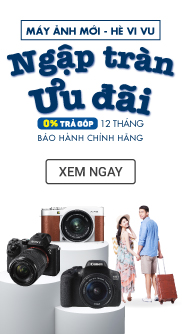 máy ảnh 2018
