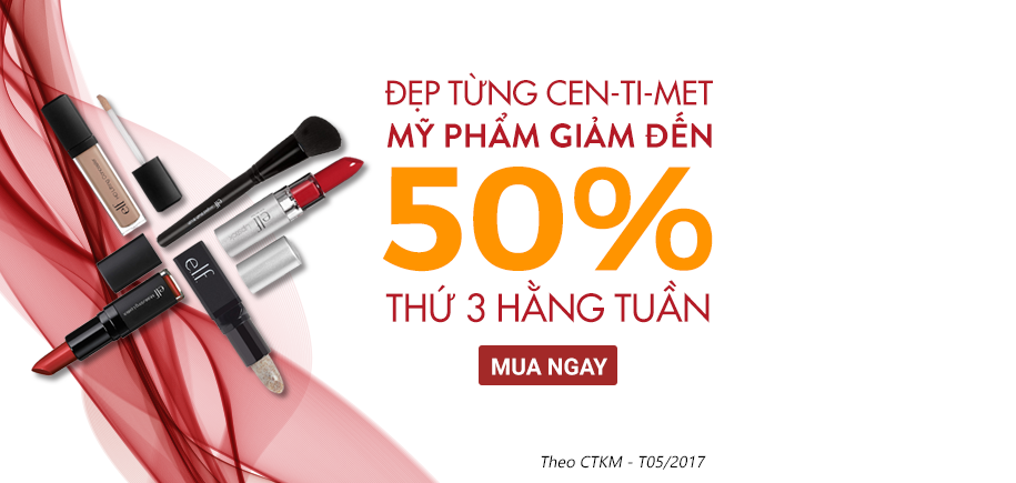 Đẹp từng Cen-ti-met