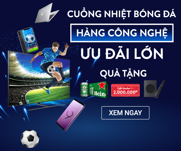 Cuồng Nhiệt Bóng Đá