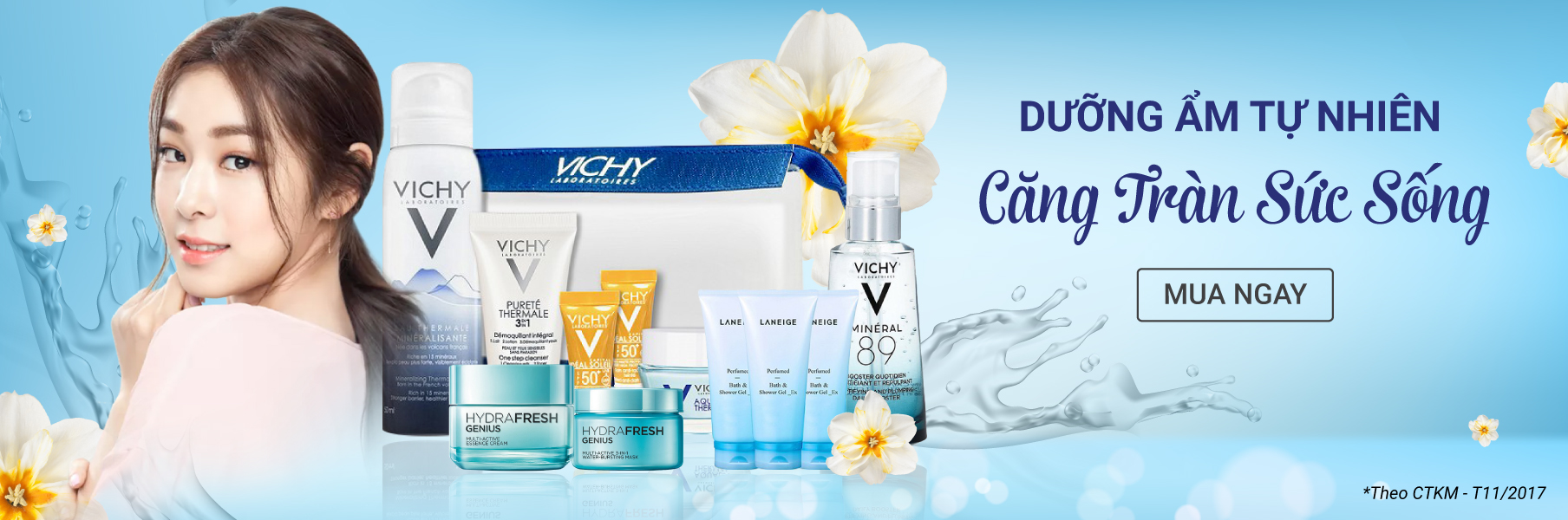 Mua SAMSUNG trúng tiền tỷ