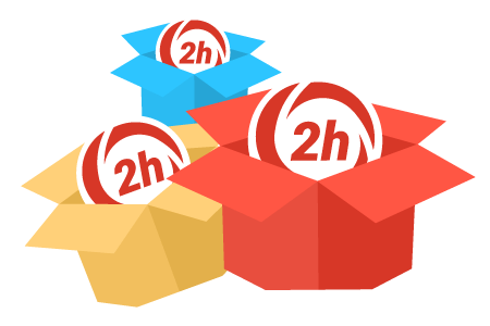 Image result for tiki 2h