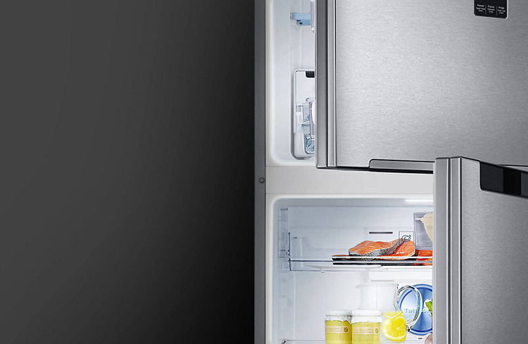 Tủ lạnh Samsung Inverter 360 lít RT35K5982BS SV 7