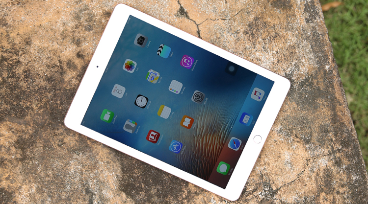 iPad Pro 9.7" WiFi 4G 128GB iPad Pro 9.7" WiFi 4G 128GB