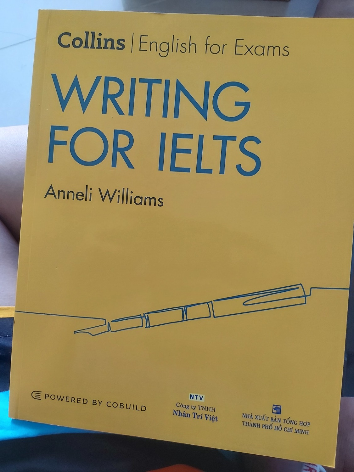 Collins Vocabulary For Ielts Pdf Audio