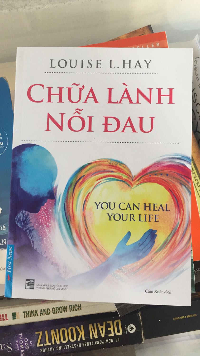 Chữa Lanh Nỗi đau