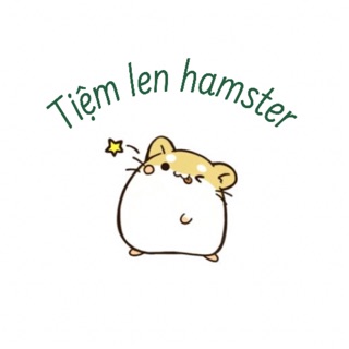 Tiệm len hamster