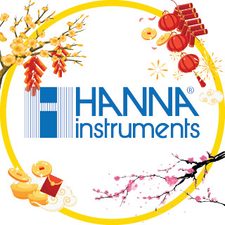 Hanna Instruments VN