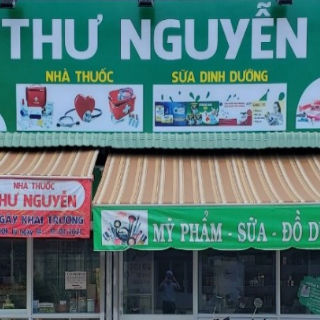 NT THƯ NGUYỄN