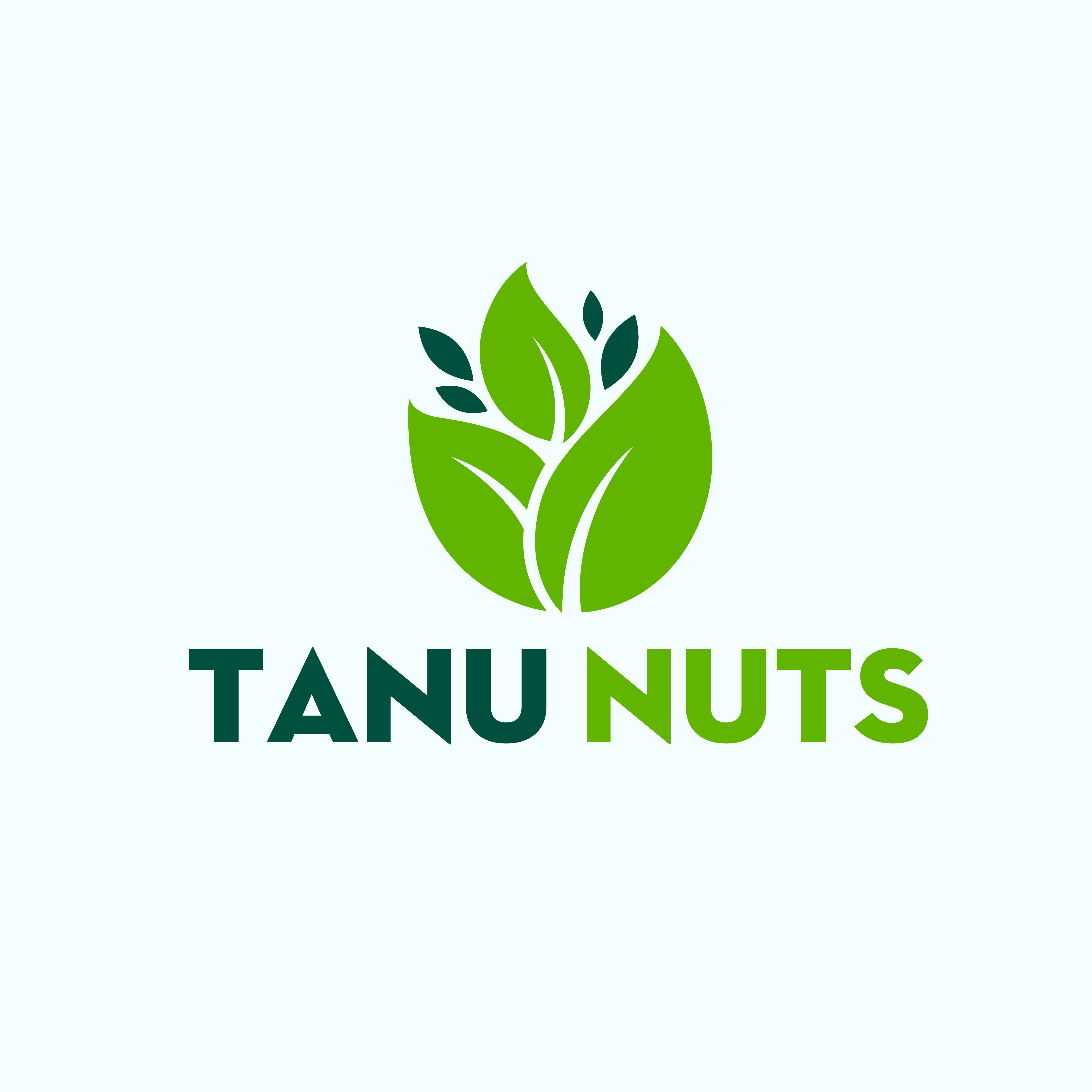 TANU NUTS OFFICIAL STORE