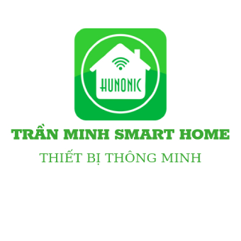 Trần Minh Smart Home