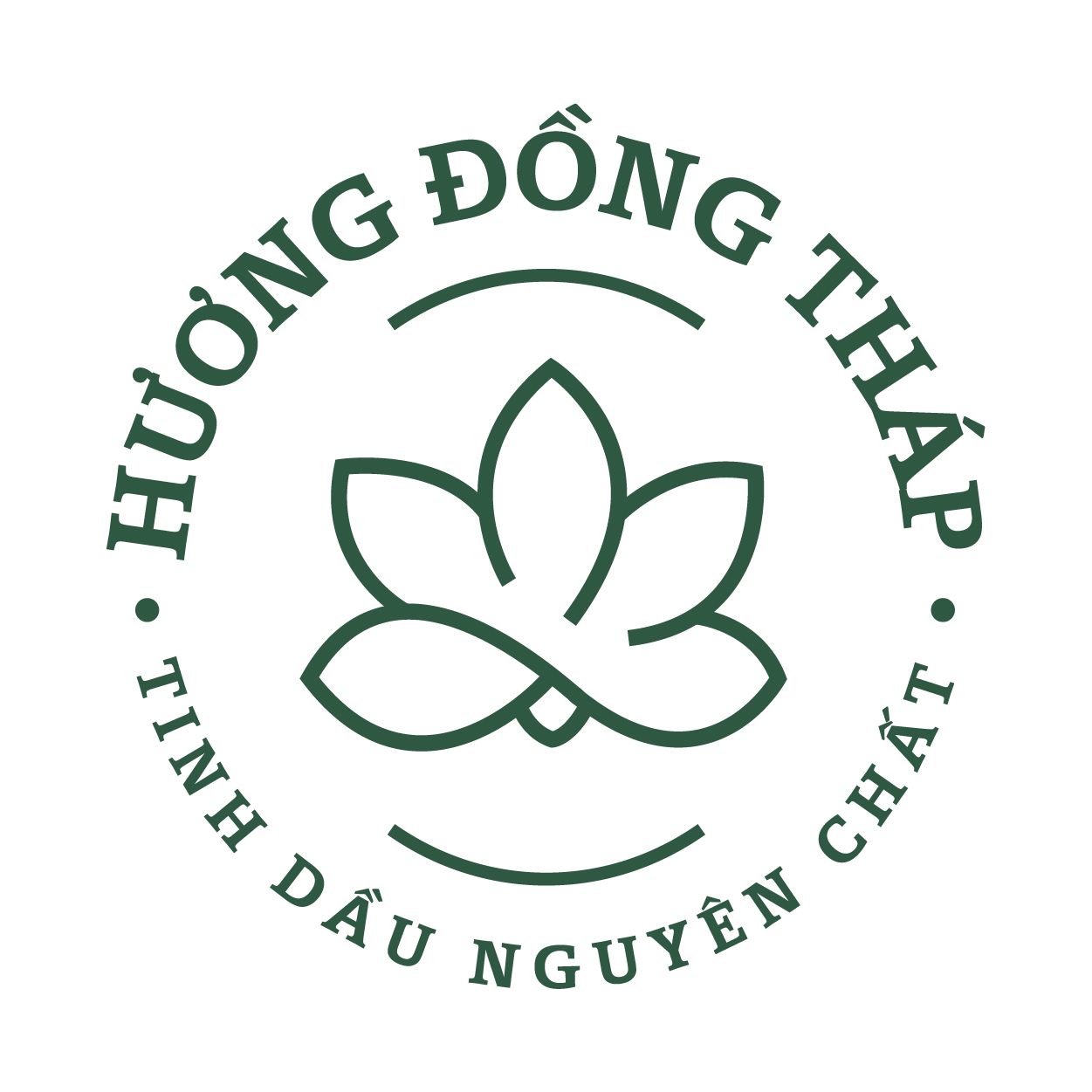 Tinh dầu Hương Đồng Tháp Store HCM
