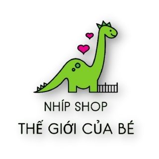 Nhíp Shop