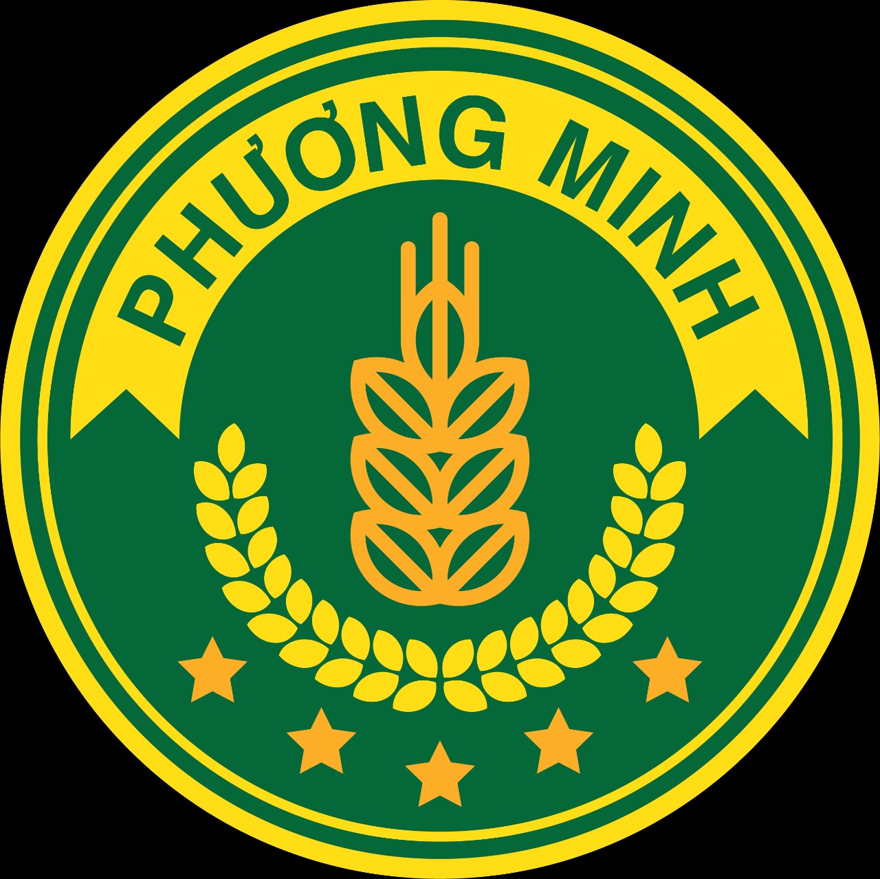 Gạo Thơm Phương Minh