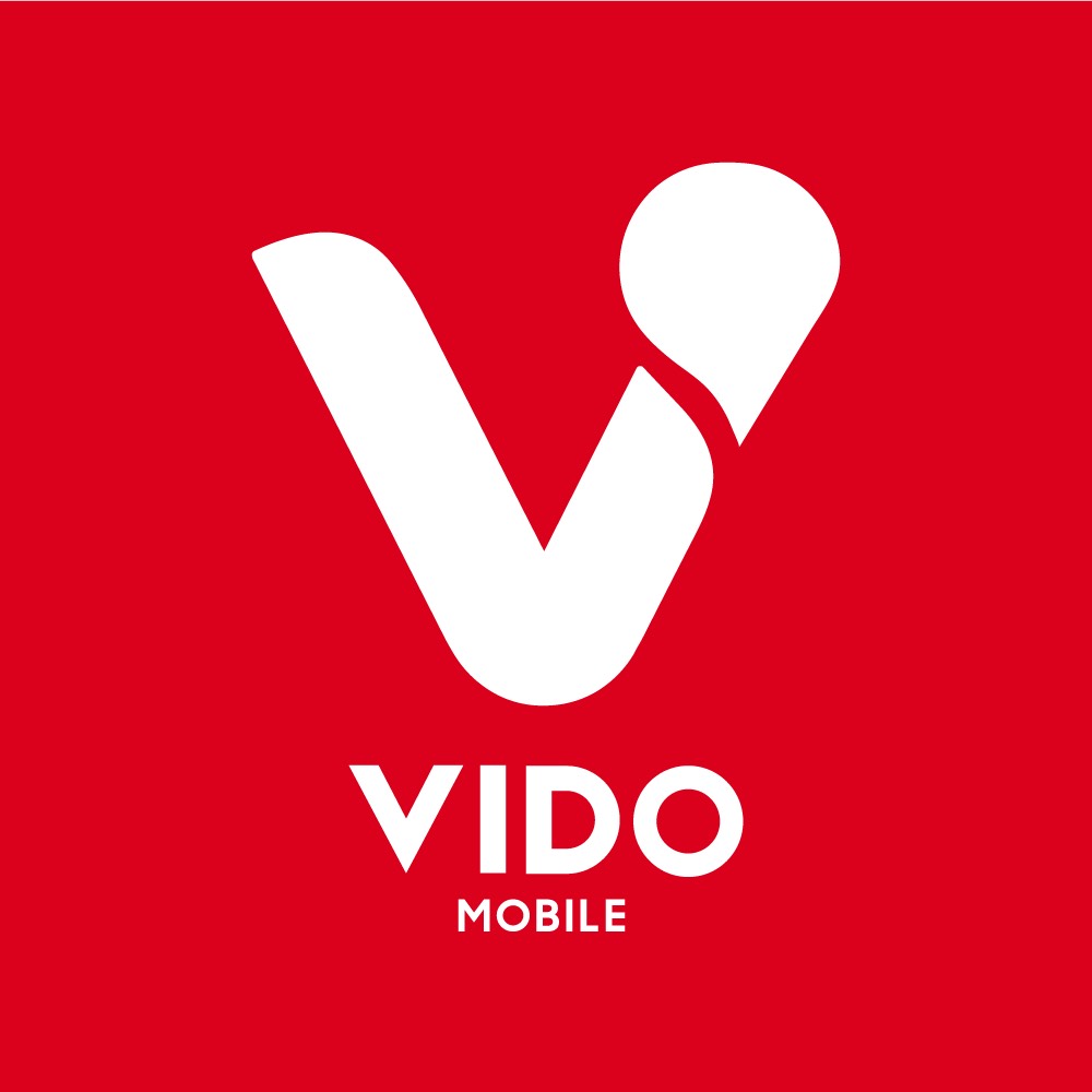 Điện Thoại Trả Góp Vido Mobile