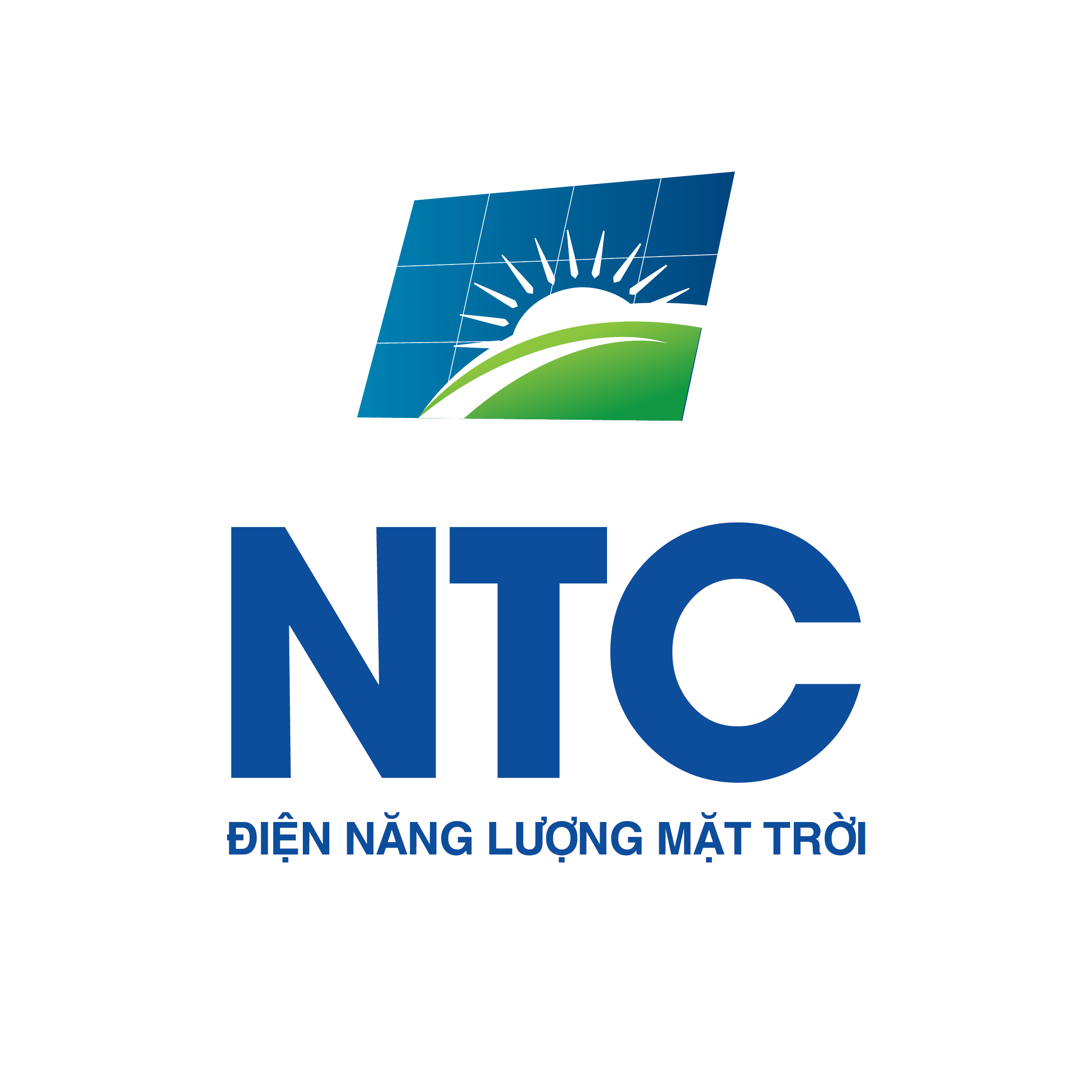 Điện năng lượng mặt trời NTC