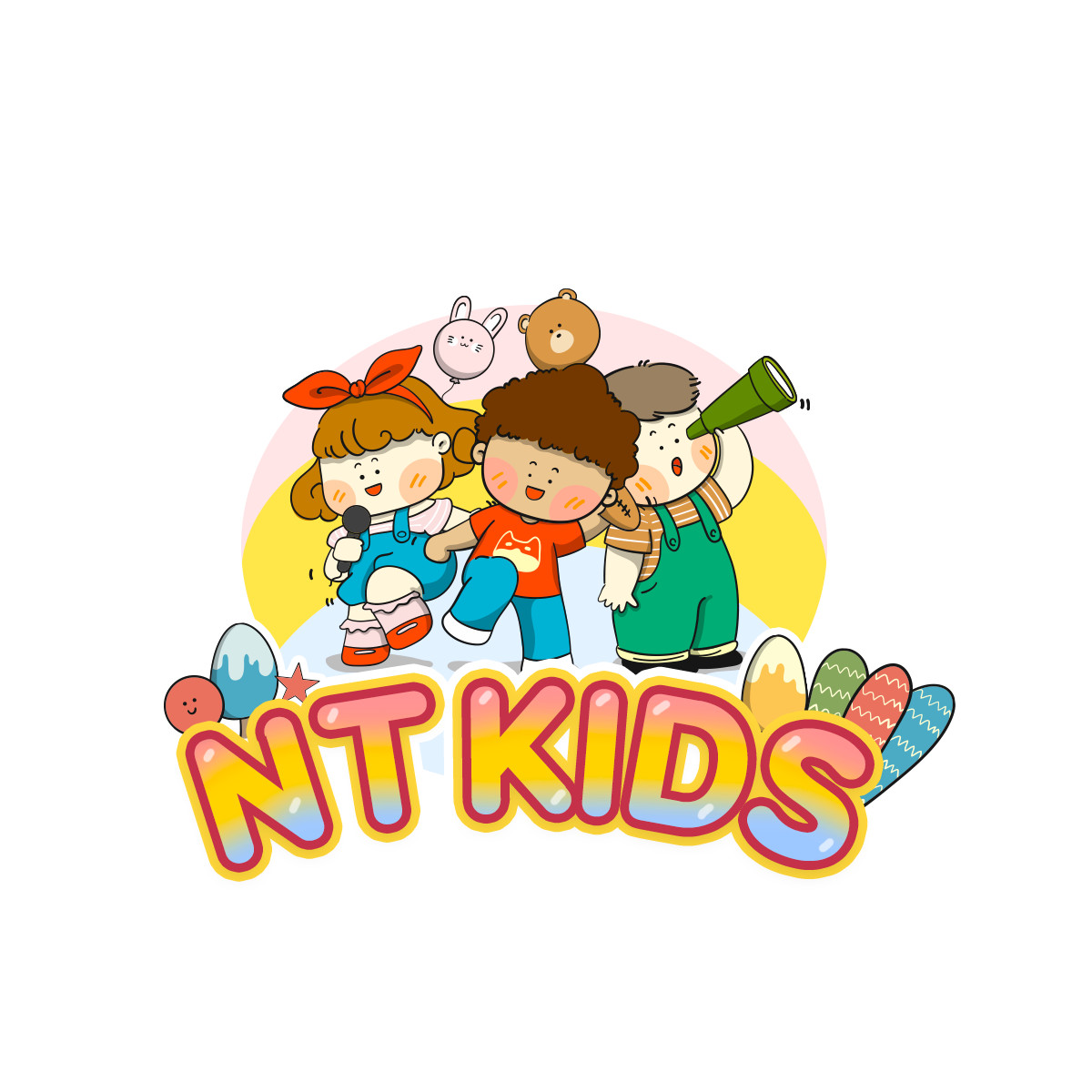 NT Kids