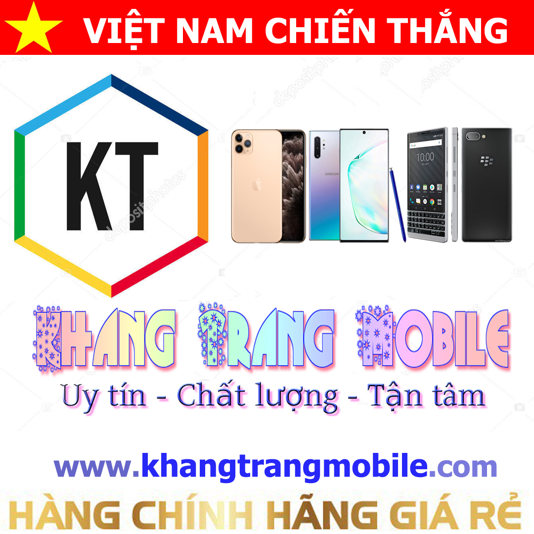 Khang Trang Store