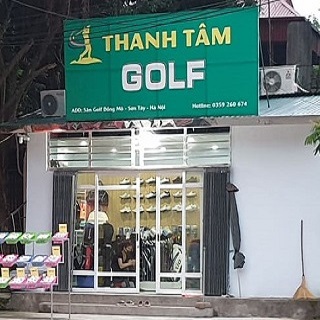 Thanh Tâm Golf