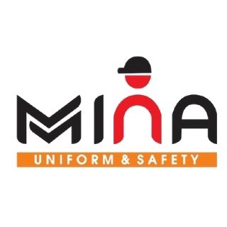 Đồng phục bảo hộ Mina Safety