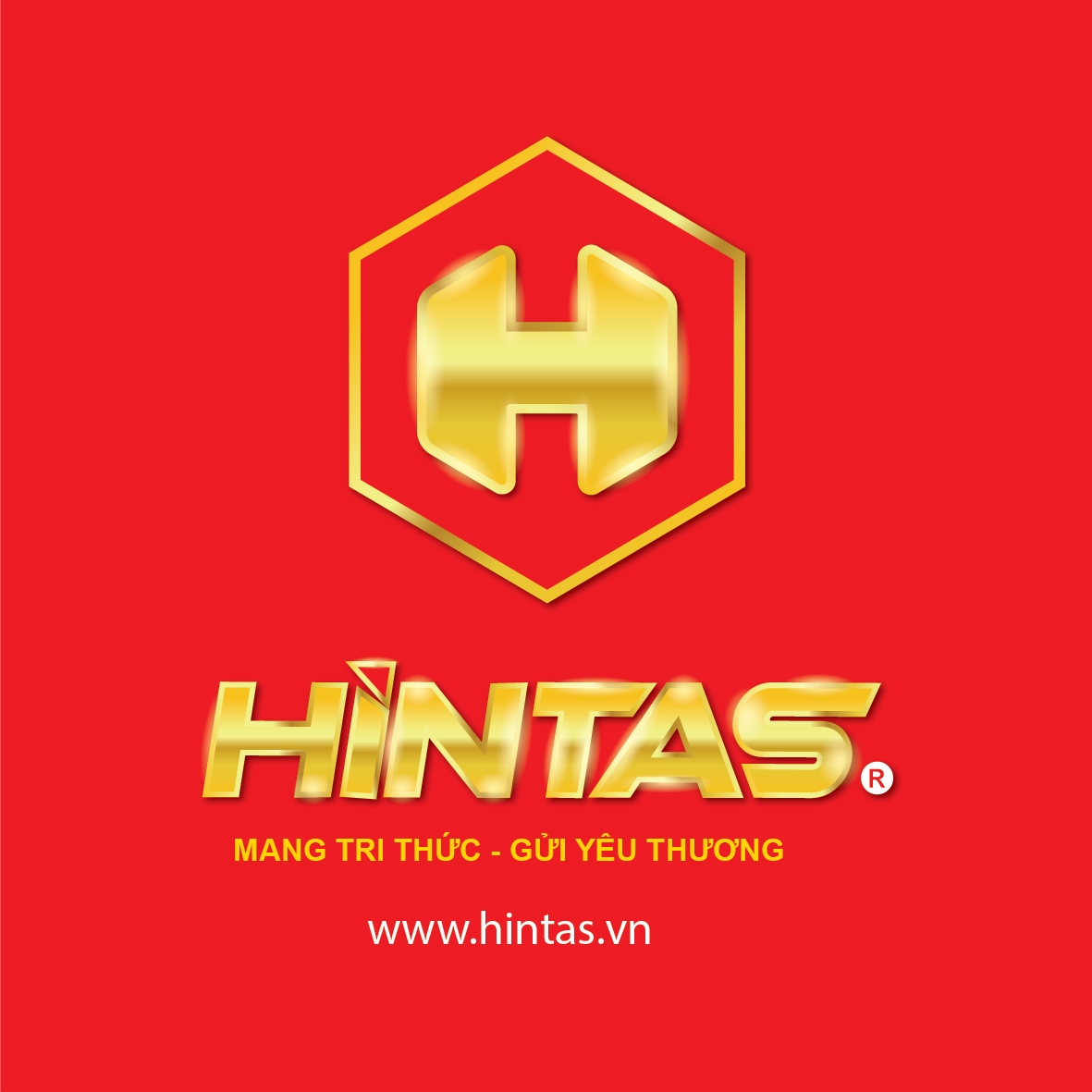 HINTAS Official
