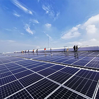 Đèn Năng Lượng LVLighting