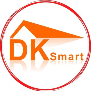 Duy Khang Smart Home