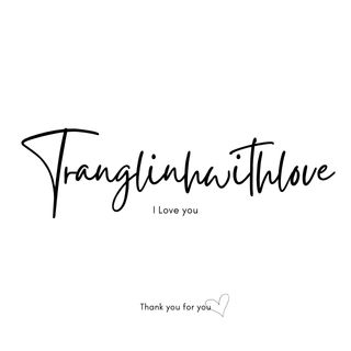 Tranglinhwithlove