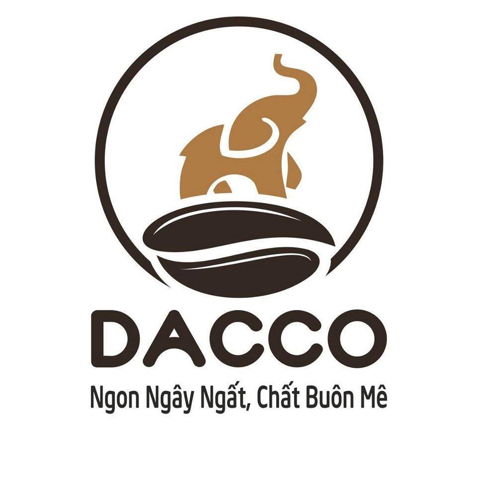 Cà phê DACCO