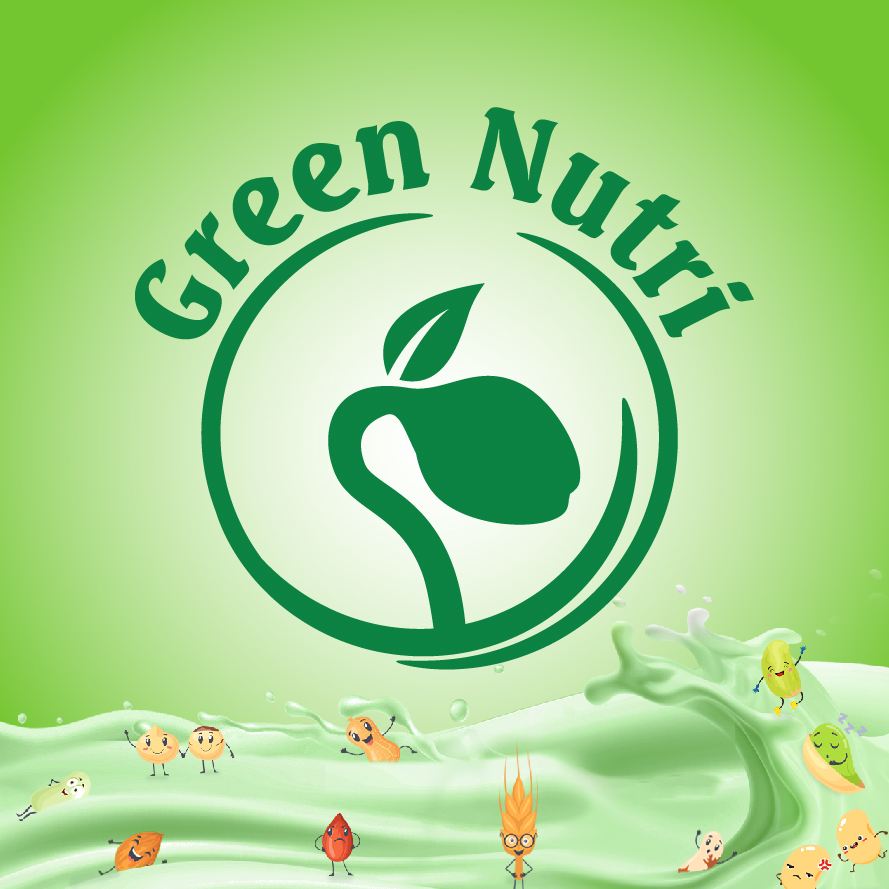 Bột dinh dưỡng 25 Green Nutri