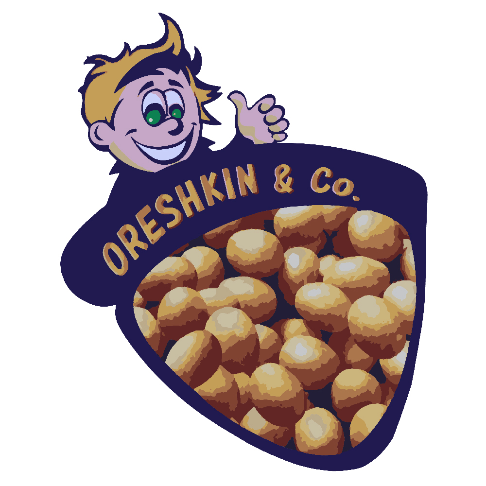 ORESHKIN & Co.