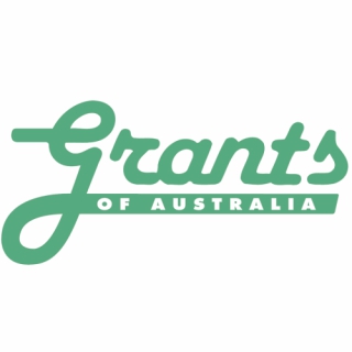 GRANTS OF AUSTRALIA